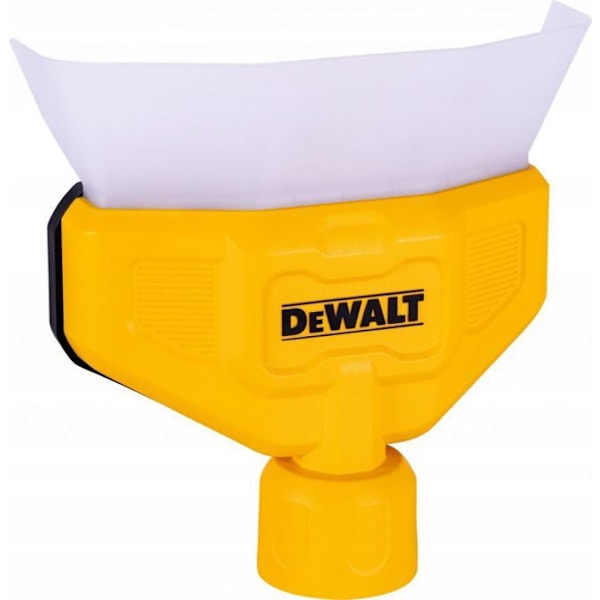 Dewalt borr - DXVA00-1500E - Avfallsabsorbent med sugkopp för vägg