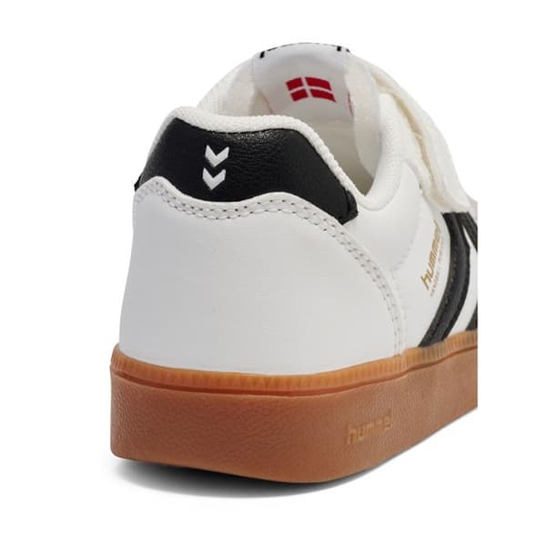 Barnskor Hummel Handball Perfekt SP - vit vit 31