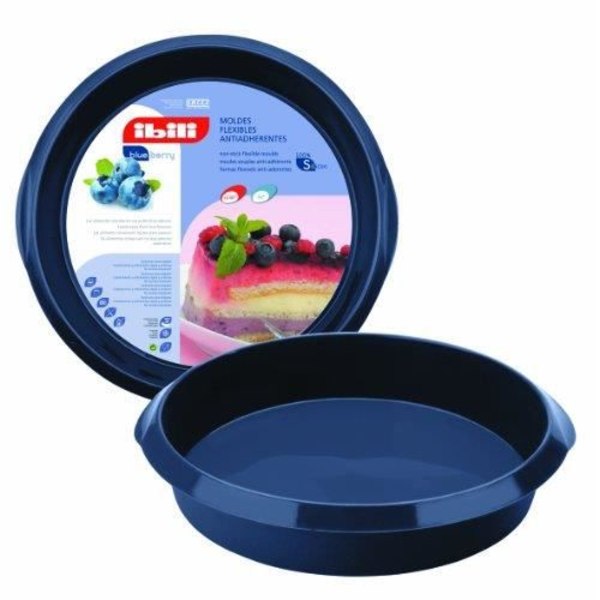 Ibili 870820 Blueberry Top Missed Form 20 cm 870820
