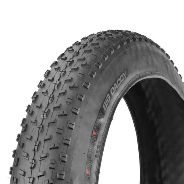 Däckval P2R Chaoyang Big Daddy svart
