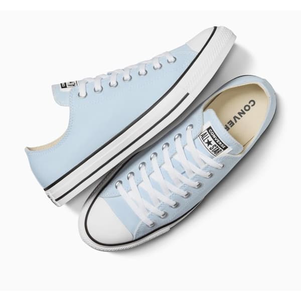Baskets Converse Chuck Taylor As, Blå, Unisex Blå 37