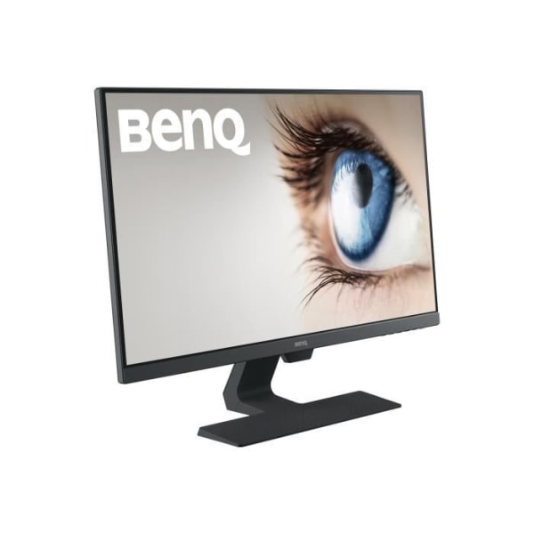 BENQ GW2780 LCD-skärm - 68,6 cm (27") Full HD LED - 16:9 - Svart - 1920 x 1080 upplösning - 16,7 miljoner färger