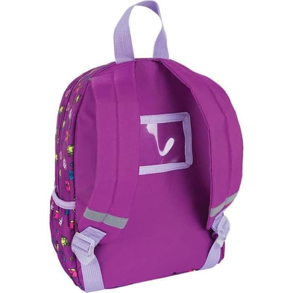 Skolväskor - Editions Oberthur - 32 cm - Lila - Flicka - Grundskola