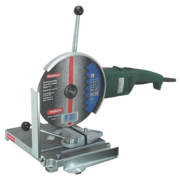 Metabo Pendel skärstöd, för vinkelslipar med 180-230 mm diameter