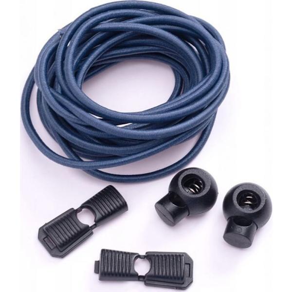Kit för friidrott - paket för friidrott - uppsättning för friidrott Elbrus KIT MED SNABB ELASTISK SPETS
