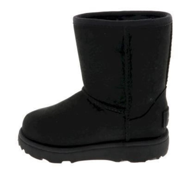Stövlar - UGG - Barn - Svart - Mocka - Snören Svart 22
