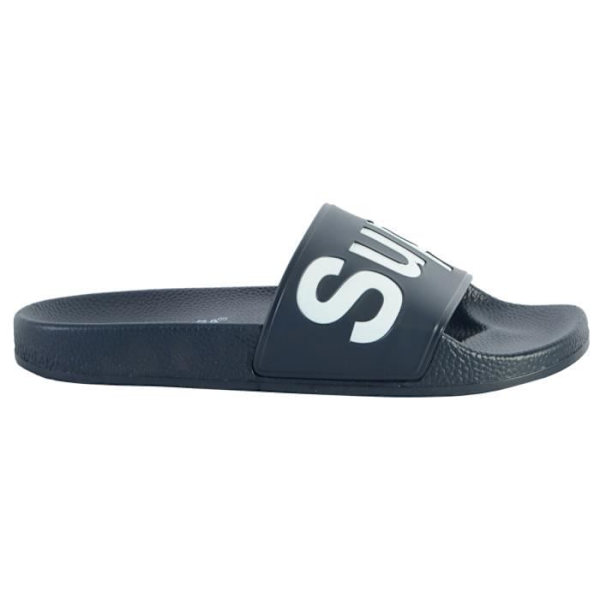 Sandaler Superga Soodulo - Blå/Mörkblå/Vit Blå/marinblå/vit 39