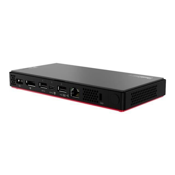 Mini PC CPU - LENOVO ThinkCentre M75n 11BS - Ryzen 3 Pro 3300U - 8 GB RAM - 256 GB SSD-lagring - Radeon Vega 8 - Win10 Pro