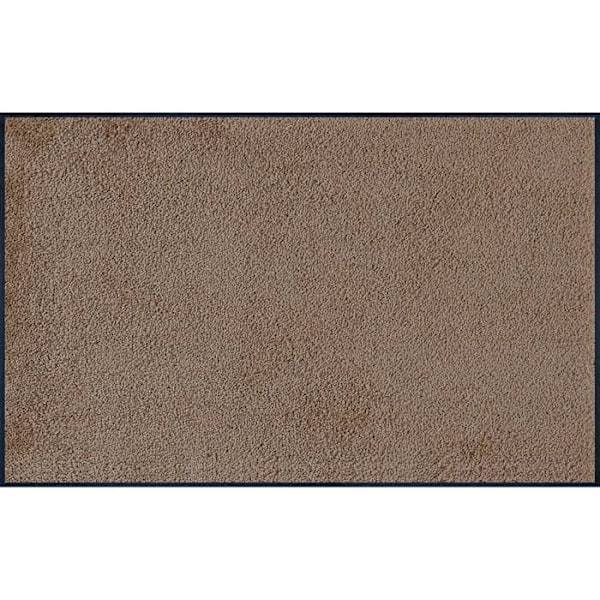 Tvätt+torrtvätt+torrmatta, polyamidyta, färgad, 80 x 200 cm - 020311