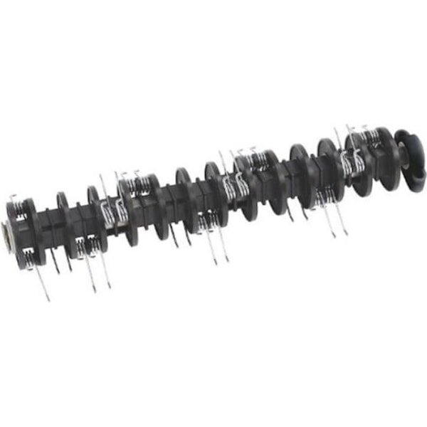Luftningsvals för Einhell RG-SA 1435 markör - EINHELL märke - Svart - 1 kg