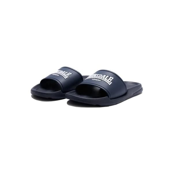 Lonsdale Naples flip-flops marin/vit 47