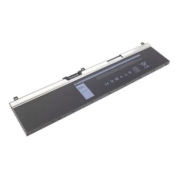 DLH LI-ION BATTERI 7,6V 7900MAH 60WH - 5TF10 - 05TF10 - 7M0T6 - GHXKY