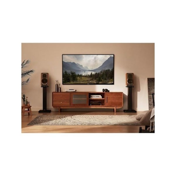 Edifier S1000W Stereo Högtalare