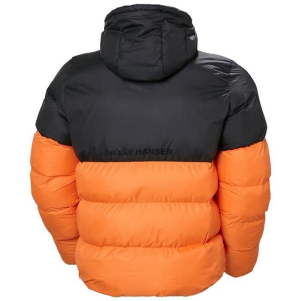 Helly Hansen Active dunjacka - poppy orange - M vallmoapelsin M