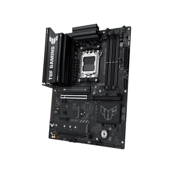 ASROCK TUF GAMING B650E-E WIFI