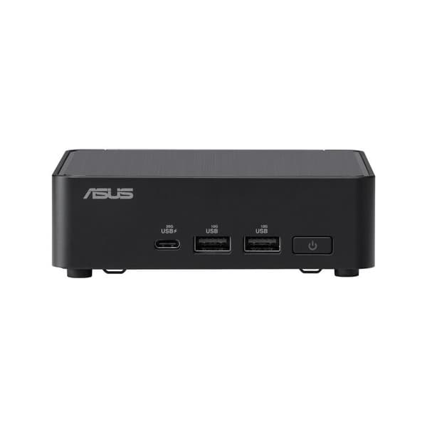 ASUS RNUC14RVKI300000I Barebone Intel Core 3 100U Slim Kit L6 utan sladd