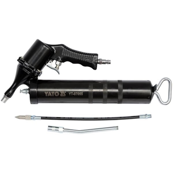 YATO 400CC pneumatisk fettpistol YT-07055