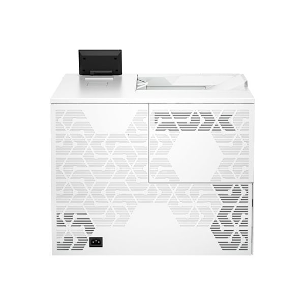 HP Color LaserJet Enterprise 6700dn - skrivare - färg - laser