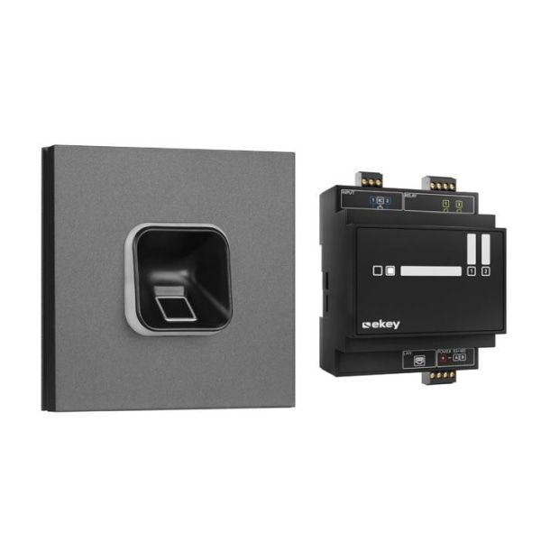 Intercom - videotelefon Ekey - 204706
