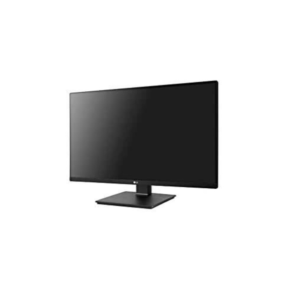 LCD-skärm - LG - 35BN77CP-B - 35'' - Upplösning 3440 x 1440 - Responstid 5 ms Svart