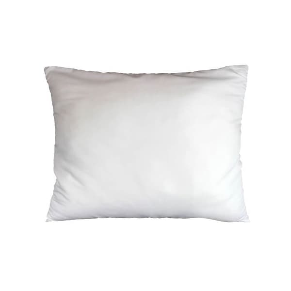 Kudde - INRE MJUHET - Premium - 60 x 60 cm - Polyester - Dammtålig Förenad