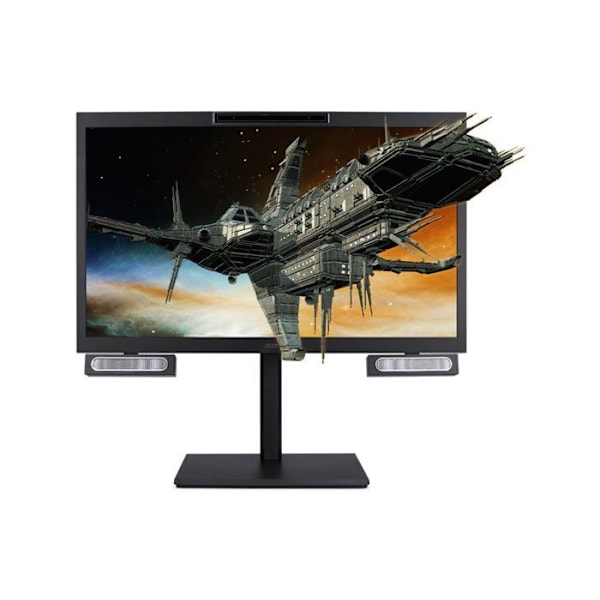 Skärm - ACER - ASV27-2P - 27 tum - 4K UHD - 160 Hz - FreeSync Premium