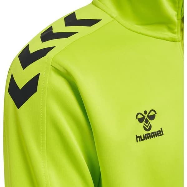 Hummel Core XK Sweatshirt - Limegrön - M limegrön S