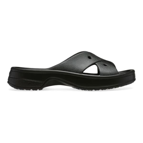 Crocs-skor Svart 41/42