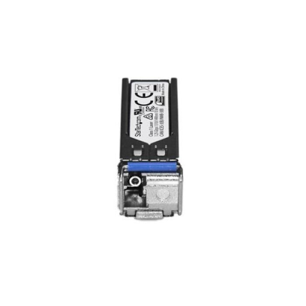 JUNIPER SFP-GE10KT13R15 COMP - SFP MODUL - MM SÄNDARE 0,000000 Svart