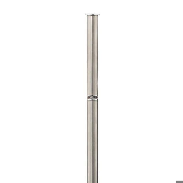 Flexibel metallrulle "Colorama" vit - 5five Vit