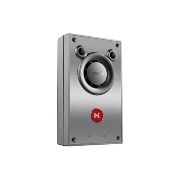 Intercom audio - Fanvil - A12V - Golvmontering - 29x17x9 cm - 1,72 kg