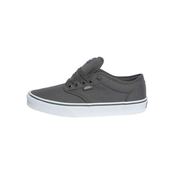 Skor - Vans - Atwood Grey - Textil - Mörkgrå - Herr Grå 42