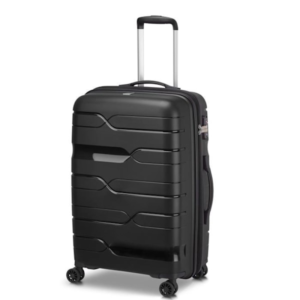 Resväska eller bagage säljs ensam Modo by rv roncato - 41811601 - MODO by Roncato MD1 Medium Rigid Expandable Trolley med TSA