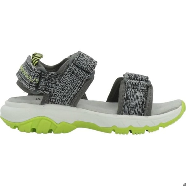 Skor Clarks Modell 136856 - Färg Grå Grå 29