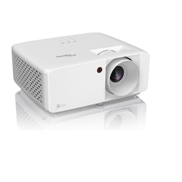 Optoma ZH520, Laserprojektor