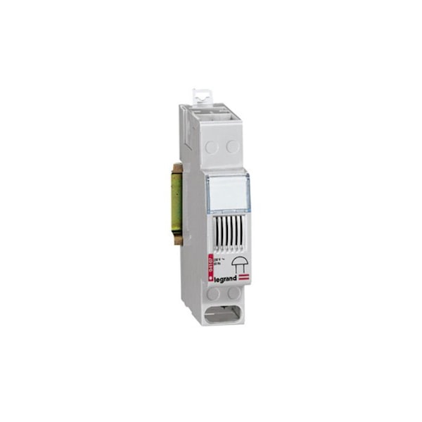 Modulär klocka - LEGRAND - 004107 - IP20 - 230V - 83dB Grå