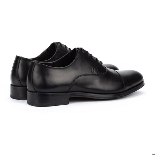 Derbie Martinelli Empire svart 45