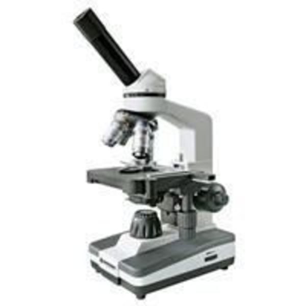 BRESSER - 5102060 Svart, Vit