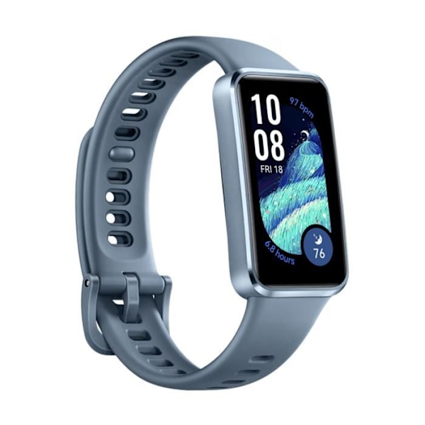 Aktivitetsarmband Huawei Band 10 Blå (Blue)