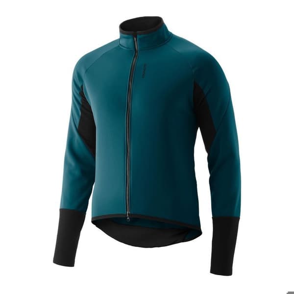 Gonso Softshell 2-jacka torrande teal XXL
