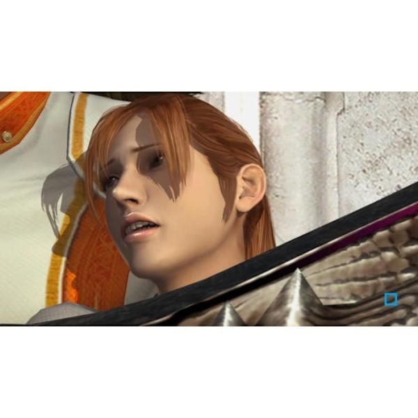 DEVIL MAY CRY 4 / PS3 KONSOLSPEL