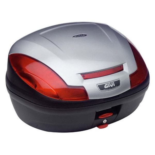 GIVI Monolock E470 motorcykel toppfodral...