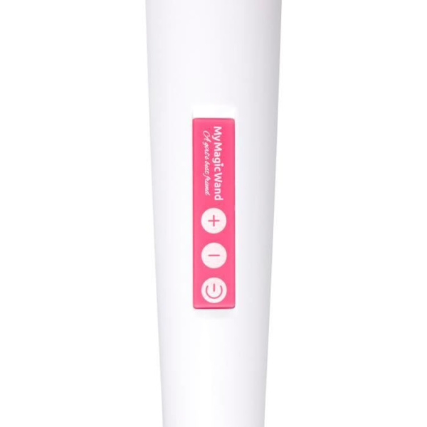 MyMagicWand - Rosa