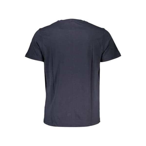 T-shirts-T-S kortärmad-GIAN MARCO VENTURI - Herr Blå jag