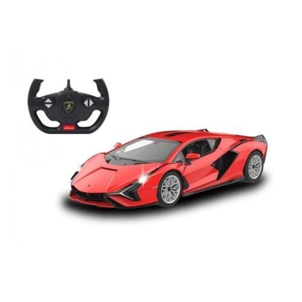 JAMARA- LAMBORGHINI SIÁN 2,4 GHZ 1:14 MANUELL DÖRR - RC CAR UNDER