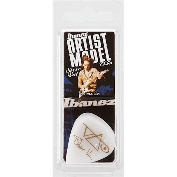 Ibanez Steve Vai 1mm Pick Set