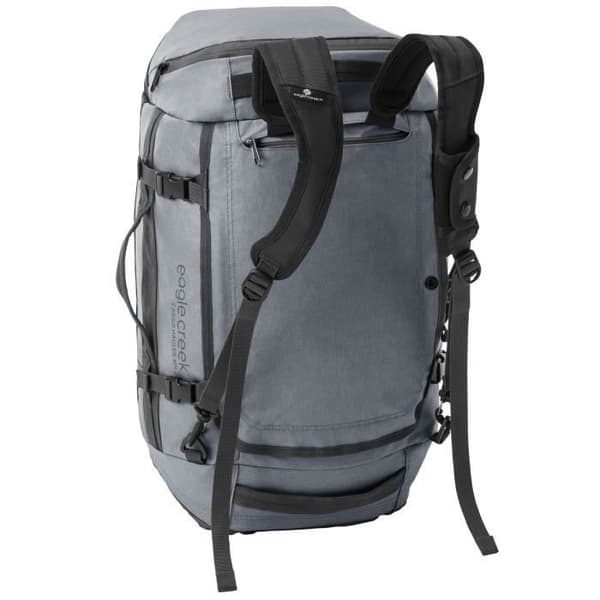 Resväska EAGLE CREEK Cargo Hauler 32cm - Grå - Kabin