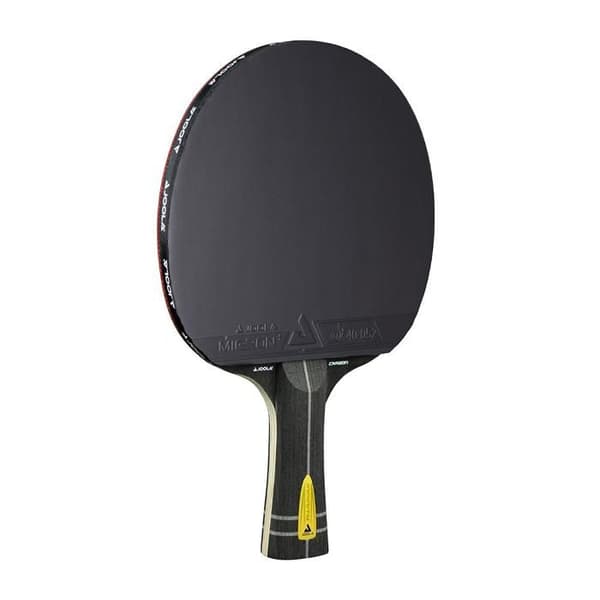 JOOLA Bordtennisklubba Infinity Carbon svart