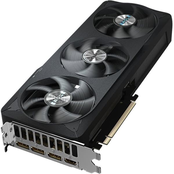 GIGABYTE - EAGLE - Grafikkort - NVIDIA RTX 5070 OC - 12 Go