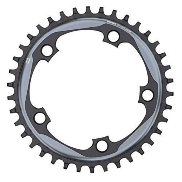 Sram CRS019000 Rival1 Synchro-X Chain Link Svart - 11.6218.019.000